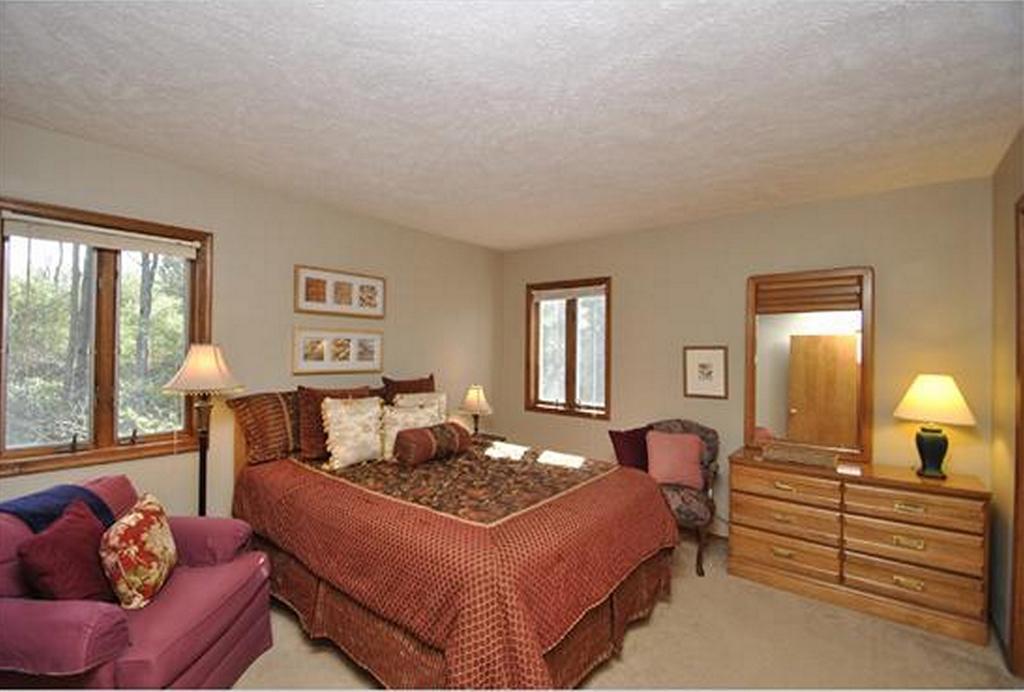 De Reunion Home Lake Harmony Exterior foto