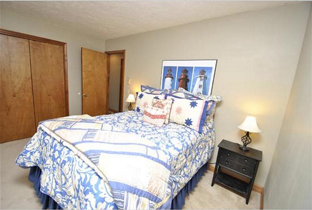 De Reunion Home Lake Harmony Exterior foto