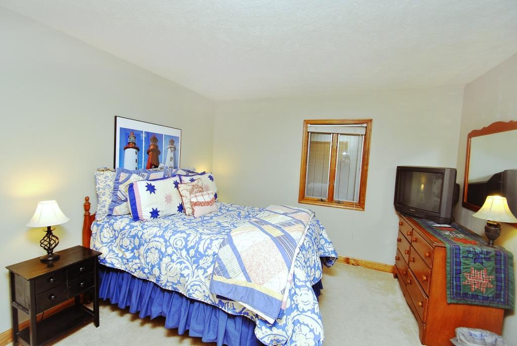 De Reunion Home Lake Harmony Exterior foto
